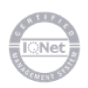 IQNet Certified