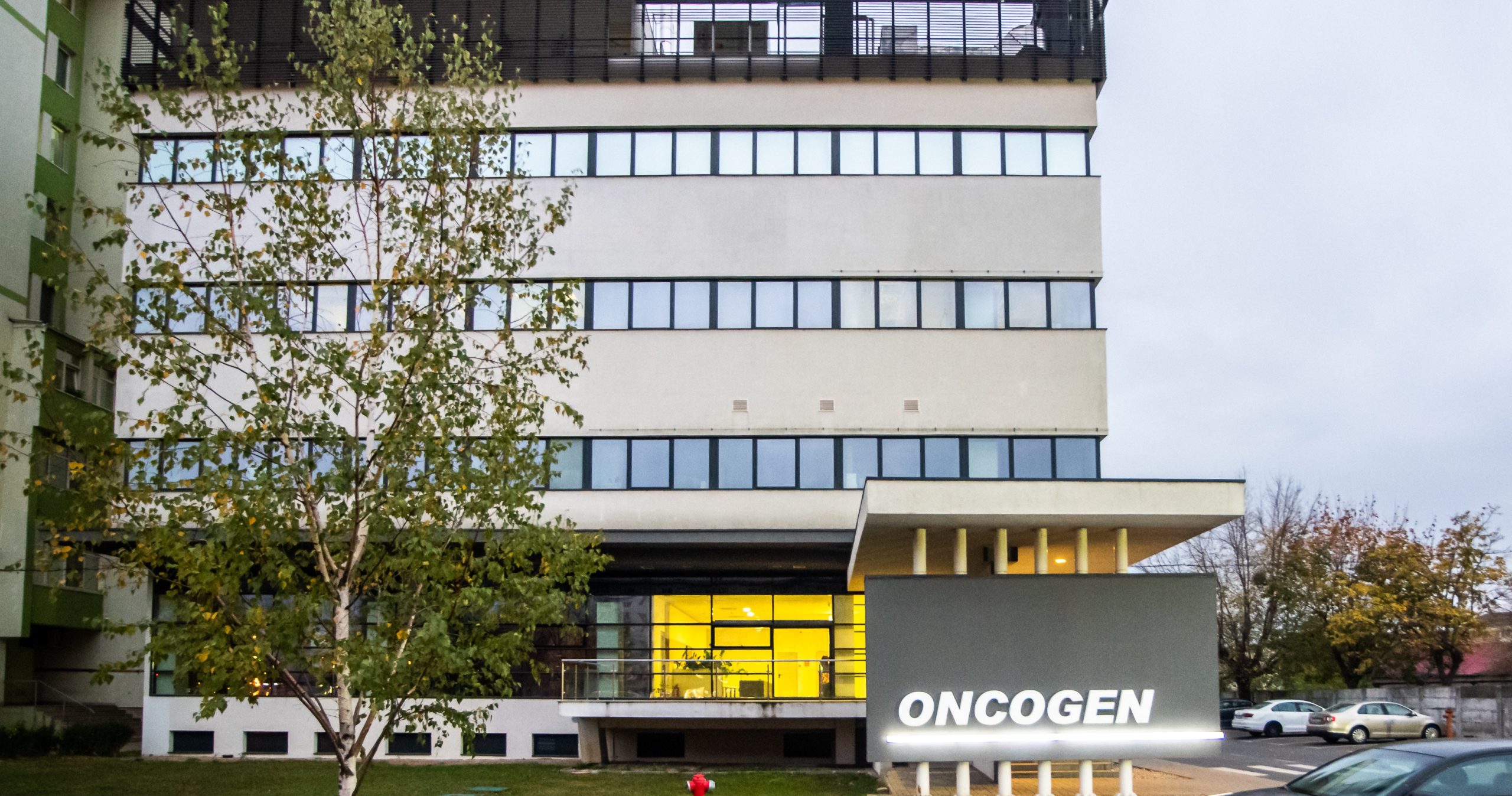 ONCOGEN