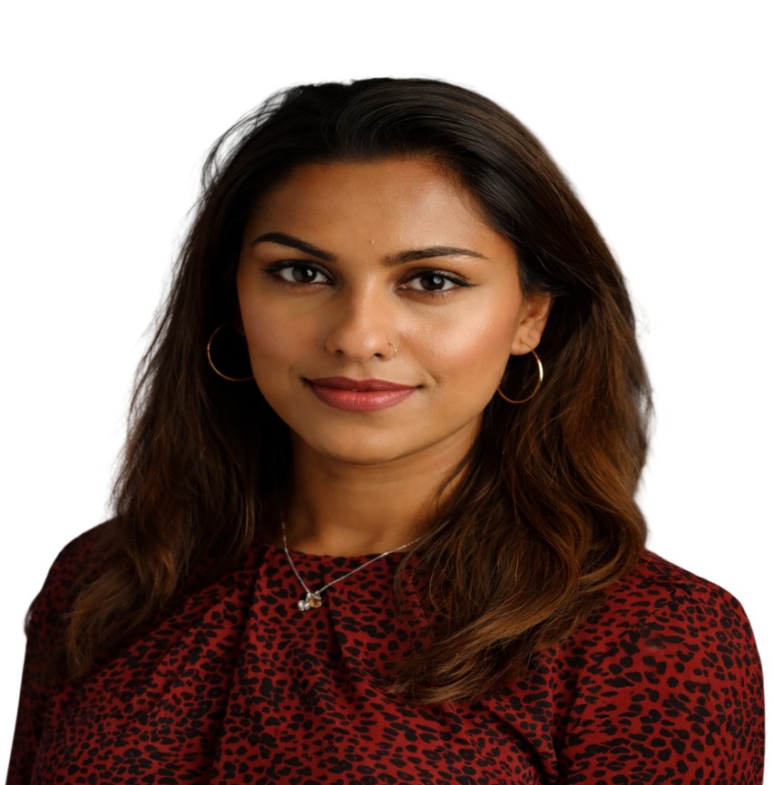 Anisha Madhavi Passcuran