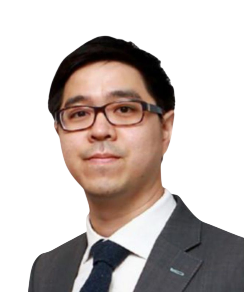 Gary Goh Soo Liang