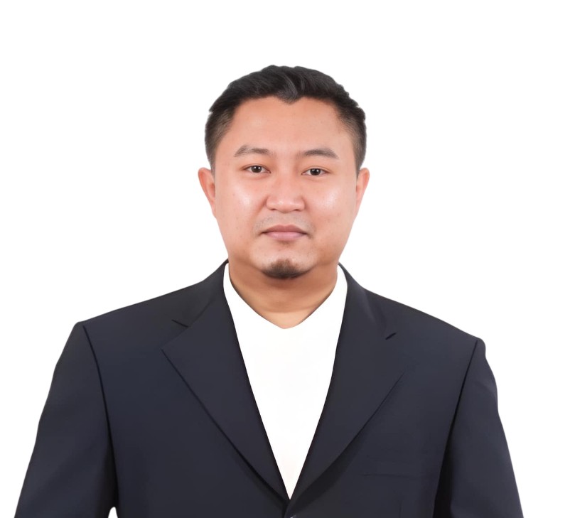 Mohd Razib Bin Samsudin
