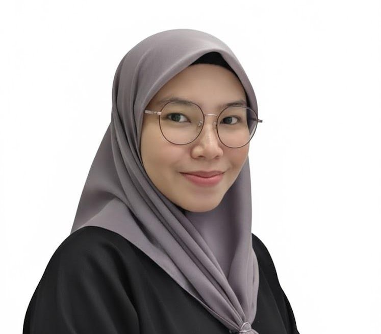 NorHayati Binti Mohd Suri