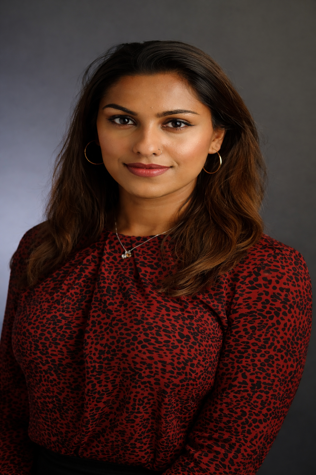 Anisha Madhavi Passcuran