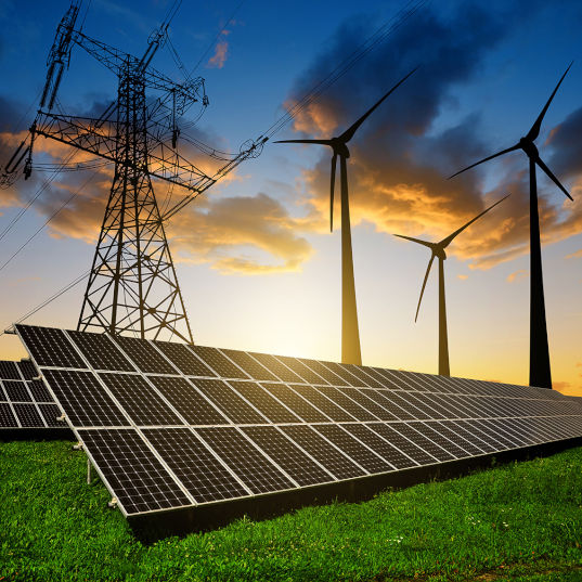 Circular Economy Project, Sustainability & Green Initiatives Project