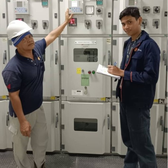 Power & Utility Services (P&U)